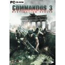 Commandos 3: Destination Berlin