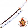 Katana Bamboo Demon Slayer Rengoku Kyojuro