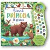 Úžasná príroda 18 zvukov