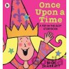 Once Upon a Time... - Pete Sharrett
