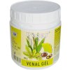 PEGGY Venal gél na pokožku nôh 500g