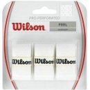 Wilson Pro Perforated 3ks biela