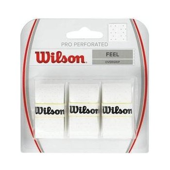 Wilson Pro Perforated 3ks biela