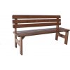 Rojaplast VIKING LAKOVANÁ lavice - 150 cm
