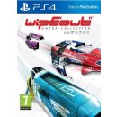 WipEout Omega Collection