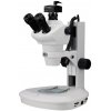 Stereomikroskop BRESSER Science ETD-201 8–50× Trino Zoom + MikroCam SF 5.0 MP