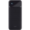Powerbanka Trust 20000 mAh čierna