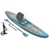 Paddleboard Bestway 6532G Hydro Force SUP Touring Board-Set Glider Elite 381 x 79 x 15 cm