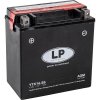 LP BATTERY AGM 12V 15Ah 230A LPB MB YTX16-BS