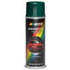 Motip Dupli Autoemail Škoda Zelená Canadien metalíza 200ml