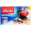 Vileda 158632 Ultramat Turbo mop + vedro