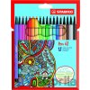 STABILO Pen 68 18ks