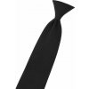 Chlapčenská kravata čierna