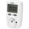 Měřič spotřeby elektrické energie wattmetr ORNO OR-WAT-419