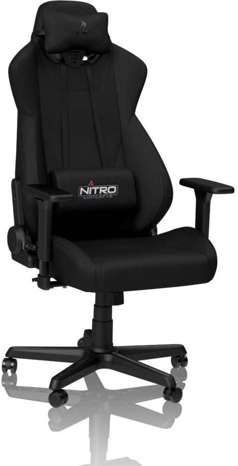 ASUS ROG CHARIOT Gaming Chair (90GC00E0-MSG010)