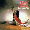 Ozzy Osbourne - Blizzard Of Ozz (LP)