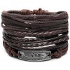 Amparo Miranda® Náramok MN403 Brown
