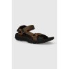 Sandále Teva Terragrip Sandal pánske, hnedá farba, 1150510 EUR 45.5