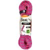 Dynamické lano Beal Tiger Unicore 10 mm x 50 m Dry Cover - fuchsia
