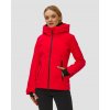 Dámska Lyžiarska Bunda Descente Removable Down Jacket