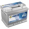 Autobatéria VARTA BLUE Dynamic 60Ah, 540A, 12V, D59, 560409054