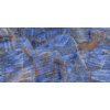 EcoCerram Diamond Blue 120x60 Modrá
