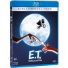 E.T. - MIMOZEMŠŤAN BD