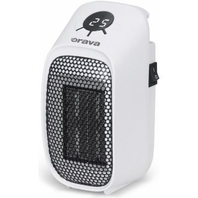 Orava VL-101 mini teplovzdušný ventilátor