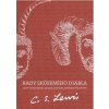 Rady skúseného diabla - Lewis Clive Staples