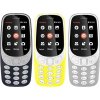 Mobilný telefón Nokia 3310 (2017) 64 MB / 16 MB 2G modrý