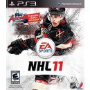 NHL 11