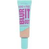 Rimmel London Kind & Free Blur It Out Mattifying Skin Tint lehký matující make-up pro smíšenou a mastnou pleť 30 ml odstín 150 Rose Vanilla