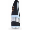 CRUIZR CP02 Rotating and Vibrating Automatic Masturbator with Adapter