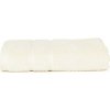 The One Towelling® Bambusový uterák 50x100 T1-BAMBOO50 Ivory Cream 50 x 100 cm