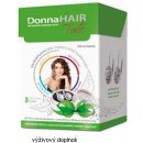 Donna Hair 3-mesačná kúra Forte 90 ks