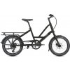 TERN Short Haul D8 - černá 2023