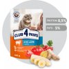 CLUB 4 PAWS Premium With lamb in gravy. For adult cats 100 g