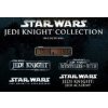 Star Wars Jedi Knight Collection Steam CD Key