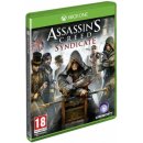 Assassins Creed: Syndicate (Special Edition)