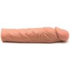 Návlek na penis Super Long Man tělový