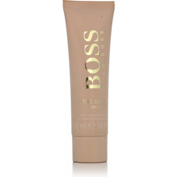 Hugo Boss The Scent For Her telové mlieko 50 ml