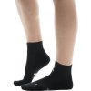 Členkové bavlnené ponožky On CORE RUN SOCKS MID (2 PAIRS) čierne 2UF10070553 - XS
