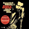 Cannonball Adderley - Burnin' In Bordeaux: Live in France 1969 (Record Store Day) (2 LP)