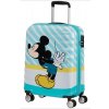 American Tourister Wavebreaker Disney Donald Blue Kiss 36 l
