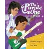 The Purple One - Matthew Burgess, Enchanted Lion Books
