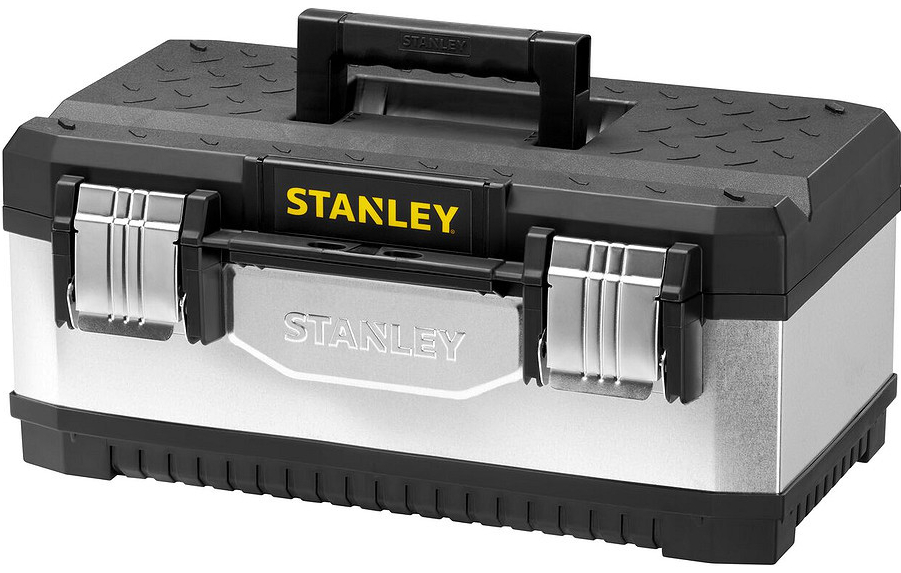 Stanley 1-95-618 Kovoplastový na nářadí (49,7 X 29,3 X 22,2 cm)