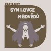 Syn lovce medvědů - audiokniha CD