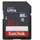 SanDisk SDHC UHS-I 32GB SDSDUNR-032G-GN3IN