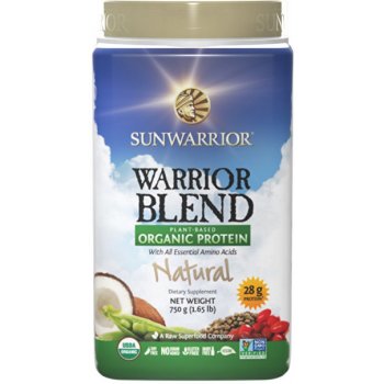 Sunwarrior Blend 750 g