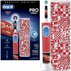 Kefka Oral-B Vitality Pro 103 Kids - Cars